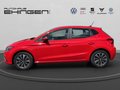 Daumennagel 10 - SEAT Ibiza Style LED+PDC+Kamera+Full Link+Alu