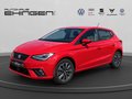 Daumennagel 1 - SEAT Ibiza Style LED+PDC+Kamera+Full Link+Alu