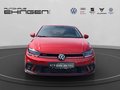 Daumennagel 2 - Volkswagen Polo GTI 2.0 TSI DSG Matrix+ACC+Navi+Kamera