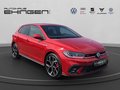 Daumennagel 4 - Volkswagen Polo GTI 2.0 TSI DSG Matrix+ACC+Navi+Kamera