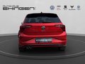 Daumennagel 8 - Volkswagen Polo GTI 2.0 TSI DSG Matrix+ACC+Navi+Kamera