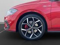 Daumennagel 11 - Volkswagen Polo GTI 2.0 TSI DSG Matrix+ACC+Navi+Kamera