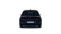 Daumennagel 4 - Volkswagen Golf R Black Edition
