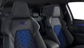 Daumennagel 10 - Volkswagen Golf R Black Edition