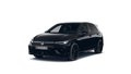 Daumennagel 1 - Volkswagen Golf R Black Edition