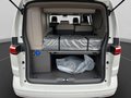 Daumennagel 16 - Volkswagen T7 California Ocean 2.0 TDI DSG AHK+Sthz+Matrix+ACC