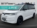 Daumennagel 1 - Volkswagen T7 California Ocean 2.0 TDI DSG AHK+Sthz+Matrix+ACC