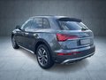 Daumennagel 3 - Audi Q5 40 TDI quattro S line AHK+Matrix+ACC+Navi+Kamera