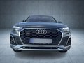 Daumennagel 10 - Audi Q5 40 TDI quattro S line AHK+Matrix+ACC+Navi+Kamera
