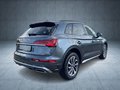 Daumennagel 17 - Audi Q5 40 TDI quattro S line AHK+Matrix+ACC+Navi+Kamera