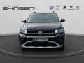 Daumennagel 2 - Volkswagen T-Cross Goal 1.0 TSI DSG AHK+LED+Navi+ACC