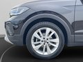 Daumennagel 11 - Volkswagen T-Cross Goal 1.0 TSI DSG AHK+LED+Navi+ACC