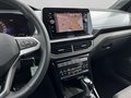 Daumennagel 17 - Volkswagen T-Cross Goal 1.0 TSI DSG AHK+LED+Navi+ACC