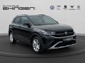Daumennagel 4 - Volkswagen T-Cross Goal 1.0 TSI DSG AHK+LED+Navi+ACC