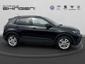 Daumennagel 5 - Volkswagen T-Cross Goal 1.0 TSI DSG AHK+LED+Navi+ACC