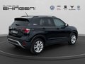 Daumennagel 7 - Volkswagen T-Cross Goal 1.0 TSI DSG AHK+LED+Navi+ACC