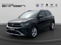 Daumennagel 1 - Volkswagen T-Cross Goal 1.0 TSI DSG AHK+LED+Navi+ACC