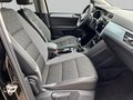 Daumennagel 21 - Volkswagen Touran Goal 1.5 TSI 7 Sitze ACC+Kamera+Navi