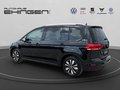 Daumennagel 9 - Volkswagen Touran Goal 1.5 TSI 7 Sitze ACC+Kamera+Navi