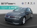 Daumennagel 1 - Volkswagen Golf GTI 2,0 l TSI OPF 195 kW (265 PS) 7-Gang-Doppelkupplungsgetriebe DSG