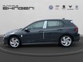 Daumennagel 8 - Volkswagen Golf GTI 2,0 l TSI OPF 195 kW (265 PS) 7-Gang-Doppelkupplungsgetriebe DSG