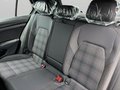 Daumennagel 12 - Volkswagen Golf GTI 2,0 l TSI OPF 195 kW (265 PS) 7-Gang-Doppelkupplungsgetriebe DSG