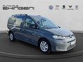 Daumennagel 3 - Volkswagen Caddy Maxi Life TDI DSG AHK+Kamera+PDC