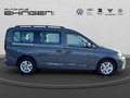 Daumennagel 4 - Volkswagen Caddy Maxi Life TDI DSG AHK+Kamera+PDC