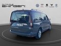Daumennagel 5 - Volkswagen Caddy Maxi Life TDI DSG AHK+Kamera+PDC