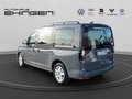 Daumennagel 7 - Volkswagen Caddy Maxi Life TDI DSG AHK+Kamera+PDC