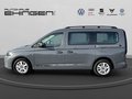 Daumennagel 8 - Volkswagen Caddy Maxi Life TDI DSG AHK+Kamera+PDC