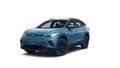 Daumennagel 1 - Volkswagen ID.4 Pro 210 kW (286 PS) 77 kWh 1-Gang-Automatik