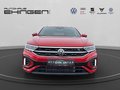 Daumennagel 2 - Volkswagen T-Roc R-Line 1.5 TSI DSG Matrix+ACC+Navi+Kamera