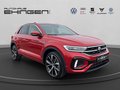 Daumennagel 4 - Volkswagen T-Roc R-Line 1.5 TSI DSG Matrix+ACC+Navi+Kamera