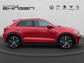 Daumennagel 5 - Volkswagen T-Roc R-Line 1.5 TSI DSG Matrix+ACC+Navi+Kamera