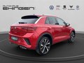 Daumennagel 7 - Volkswagen T-Roc R-Line 1.5 TSI DSG Matrix+ACC+Navi+Kamera