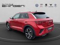Daumennagel 9 - Volkswagen T-Roc R-Line 1.5 TSI DSG Matrix+ACC+Navi+Kamera