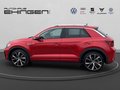 Daumennagel 10 - Volkswagen T-Roc R-Line 1.5 TSI DSG Matrix+ACC+Navi+Kamera