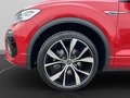 Daumennagel 11 - Volkswagen T-Roc R-Line 1.5 TSI DSG Matrix+ACC+Navi+Kamera