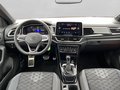 Daumennagel 16 - Volkswagen T-Roc R-Line 1.5 TSI DSG Matrix+ACC+Navi+Kamera