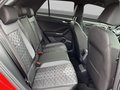 Daumennagel 22 - Volkswagen T-Roc R-Line 1.5 TSI DSG Matrix+ACC+Navi+Kamera