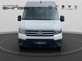 Daumennagel 2 - Volkswagen Crafter 35 Trendline 2.0 TDI Kasten MR HD Klima Kamera