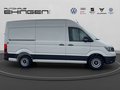 Daumennagel 4 - Volkswagen Crafter 35 Trendline 2.0 TDI Kasten MR HD Klima Kamera