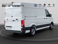 Daumennagel 5 - Volkswagen Crafter 35 Trendline 2.0 TDI Kasten MR HD Klima Kamera