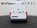 Daumennagel 6 - Volkswagen Crafter 35 Trendline 2.0 TDI Kasten MR HD Klima Kamera