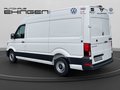 Daumennagel 7 - Volkswagen Crafter 35 Trendline 2.0 TDI Kasten MR HD Klima Kamera