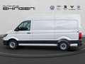 Daumennagel 8 - Volkswagen Crafter 35 Trendline 2.0 TDI Kasten MR HD Klima Kamera