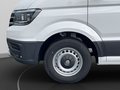 Daumennagel 9 - Volkswagen Crafter 35 Trendline 2.0 TDI Kasten MR HD Klima Kamera