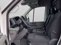 Daumennagel 10 - Volkswagen Crafter 35 Trendline 2.0 TDI Kasten MR HD Klima Kamera