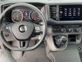Daumennagel 13 - Volkswagen Crafter 35 Trendline 2.0 TDI Kasten MR HD Klima Kamera
